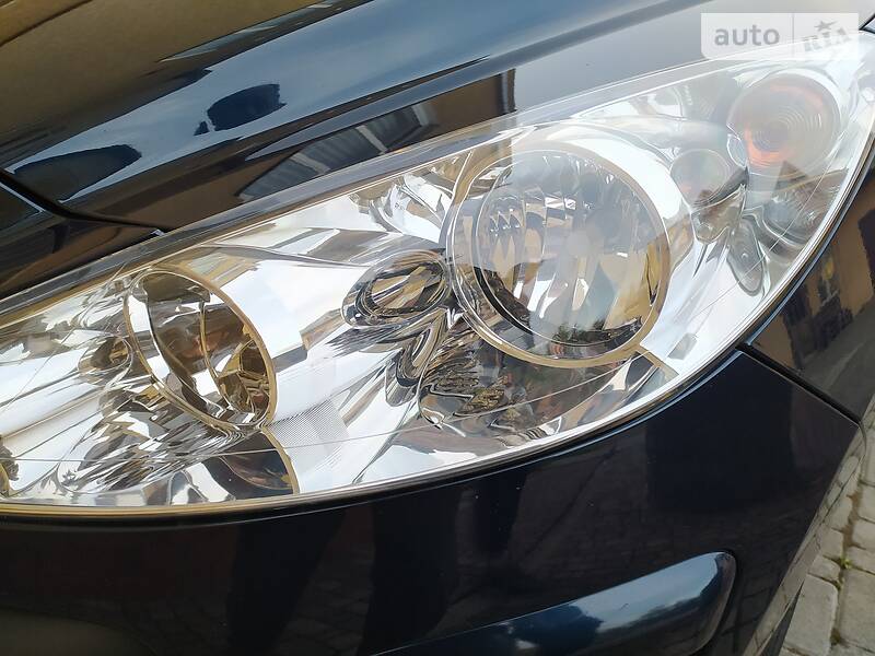 Універсал Peugeot 308 2010 в Івано-Франківську