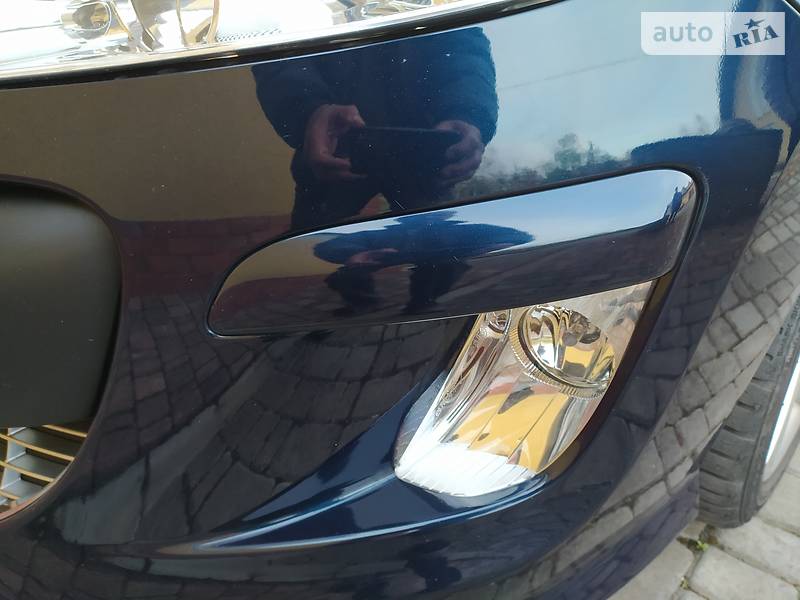 Універсал Peugeot 308 2010 в Івано-Франківську