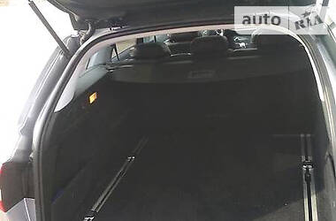 Универсал Peugeot 308 2014 в Боярке