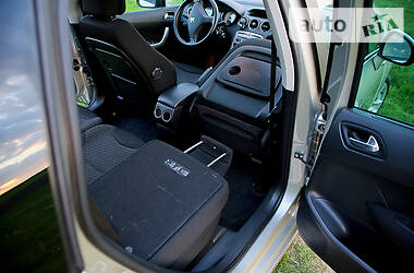 Універсал Peugeot 308 2008 в 