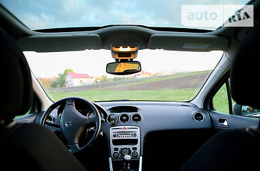 Універсал Peugeot 308 2008 в 