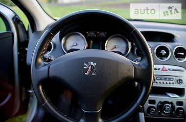 Універсал Peugeot 308 2008 в 