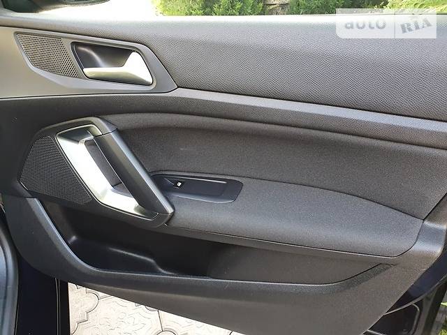 Універсал Peugeot 308 2015 в Житомирі