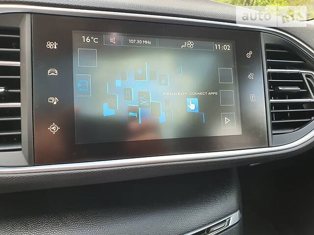 Універсал Peugeot 308 2015 в Житомирі