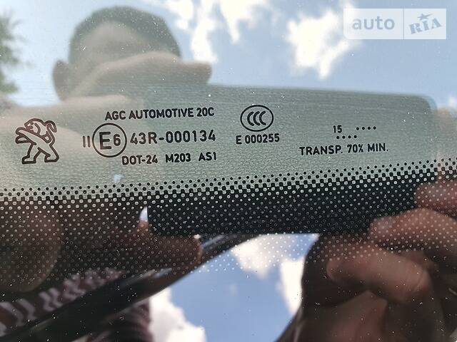 Універсал Peugeot 308 2015 в Житомирі