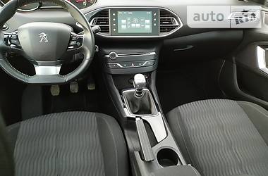 Універсал Peugeot 308 2014 в 