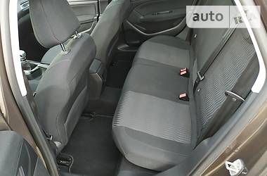 Універсал Peugeot 308 2014 в 
