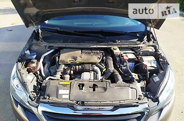 Універсал Peugeot 308 2014 в 