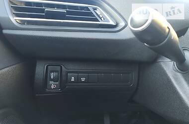 Універсал Peugeot 308 2014 в 