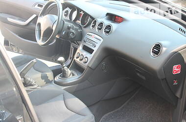 Універсал Peugeot 308 2009 в 