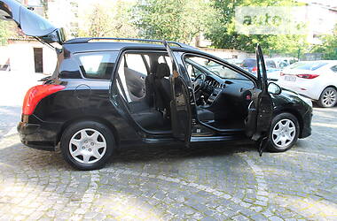 Універсал Peugeot 308 2009 в 