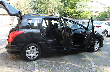 Універсал Peugeot 308 2009 в 