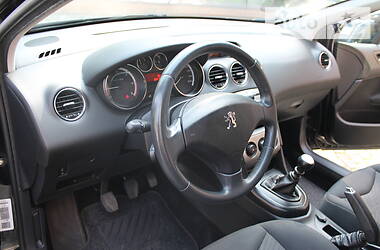 Універсал Peugeot 308 2009 в 