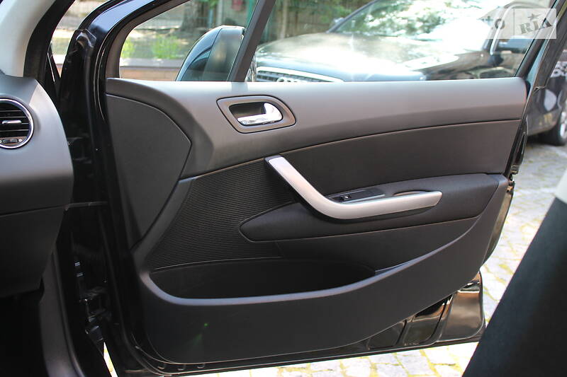 Універсал Peugeot 308 2009 в Сумах фото 32 Універсал Peugeot 308 2009 в Сумах