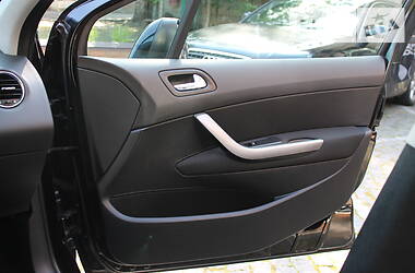 Універсал Peugeot 308 2009 в 
