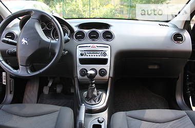 Універсал Peugeot 308 2009 в 