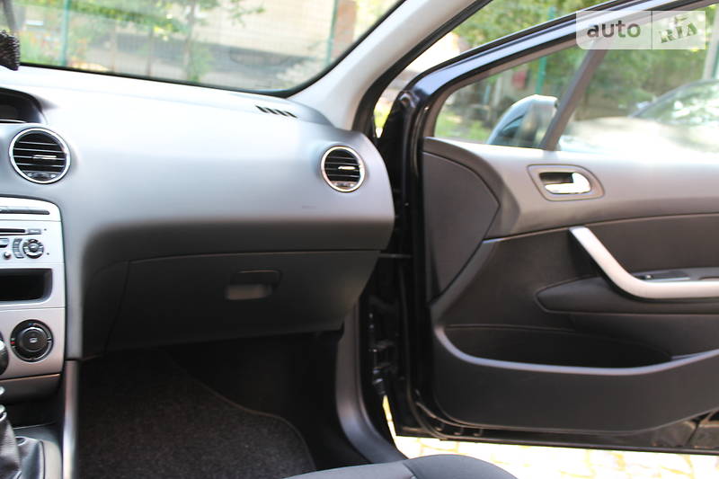 Універсал Peugeot 308 2009 в Сумах фото 44 Універсал Peugeot 308 2009 в Сумах