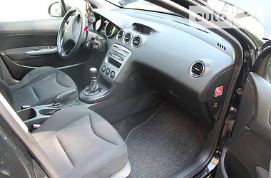 Універсал Peugeot 308 2009 в 