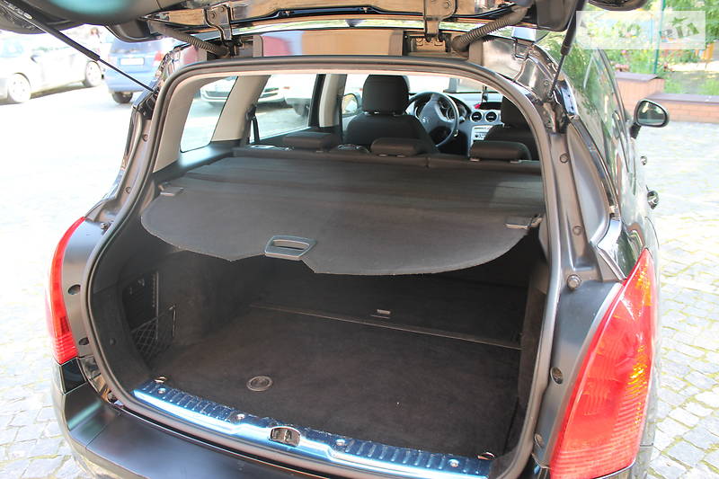 Універсал Peugeot 308 2009 в Сумах фото 53 Універсал Peugeot 308 2009 в Сумах