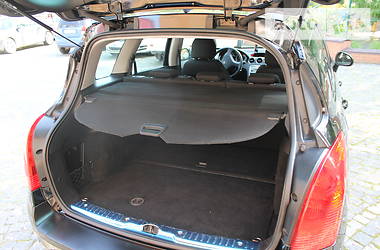 Універсал Peugeot 308 2009 в 