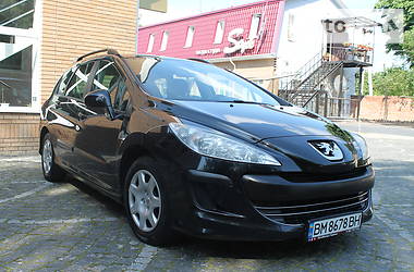 Універсал Peugeot 308 2009 в 