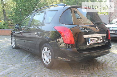 Універсал Peugeot 308 2009 в 