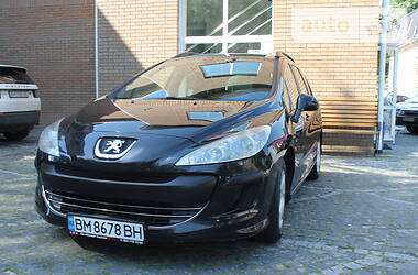 Універсал Peugeot 308 2009 в 