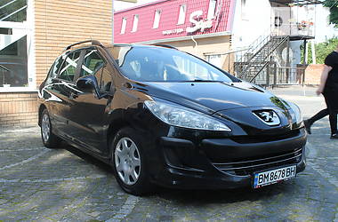 Універсал Peugeot 308 2009 в 