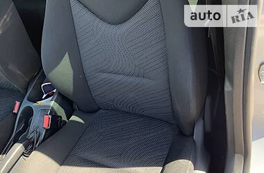 Хетчбек Peugeot 308 2011 в 