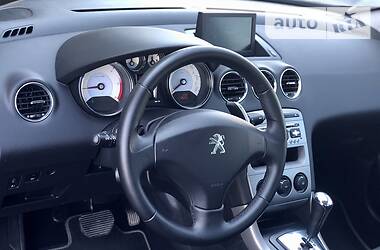 Универсал Peugeot 308 2014 в Стрые