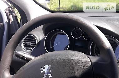 Універсал Peugeot 308 2008 в Івано-Франківську