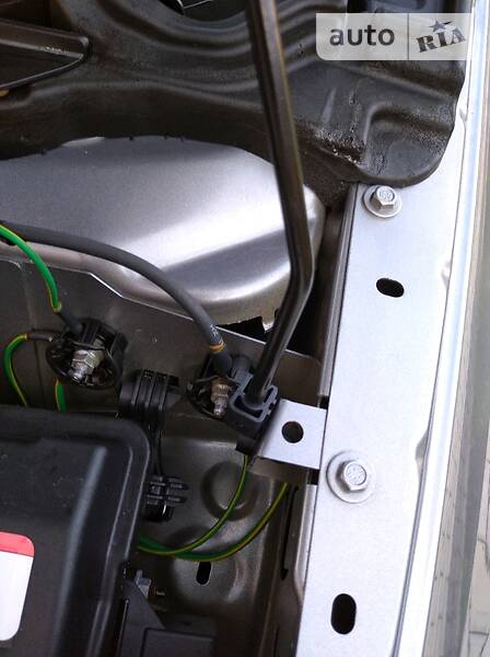 Універсал Peugeot 308 2015 в Стрию