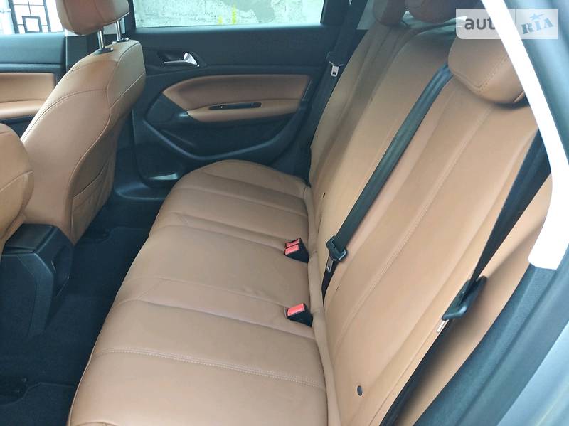 Універсал Peugeot 308 2015 в Стрию