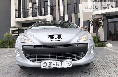 Універсал Peugeot 308 2008 в 