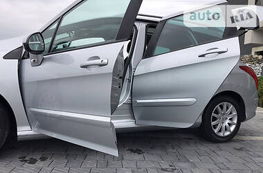 Універсал Peugeot 308 2008 в 