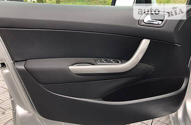 Універсал Peugeot 308 2008 в 