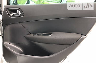 Універсал Peugeot 308 2008 в 