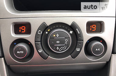Універсал Peugeot 308 2008 в 