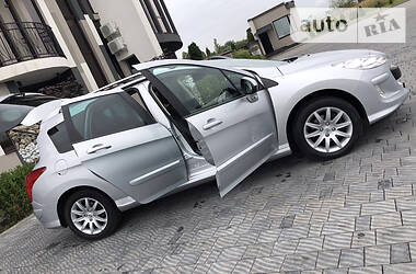 Універсал Peugeot 308 2008 в 