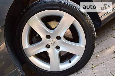 Універсал Peugeot 308 2009 в 