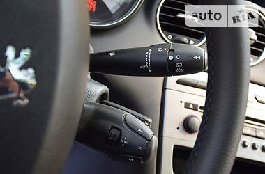 Універсал Peugeot 308 2009 в 