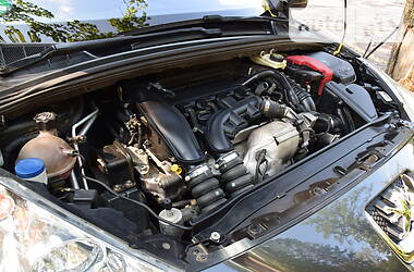 Універсал Peugeot 308 2009 в 