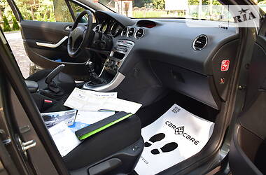 Універсал Peugeot 308 2009 в 