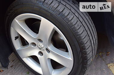Універсал Peugeot 308 2009 в 