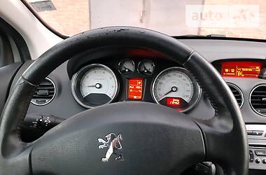 Универсал Peugeot 308 2008 в Борисполе