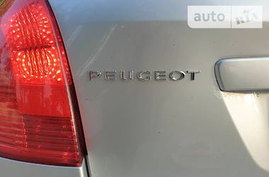 Універсал Peugeot 308 2011 в Покровську