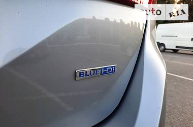 Универсал Peugeot 308 2015 в Виннице