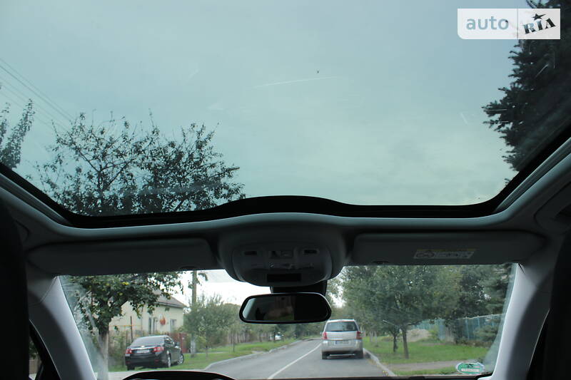 Универсал Peugeot 308 2015 в Чопе