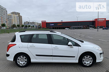 Универсал Peugeot 308 2008 в Виннице