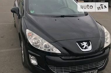 Универсал Peugeot 308 2008 в Буче